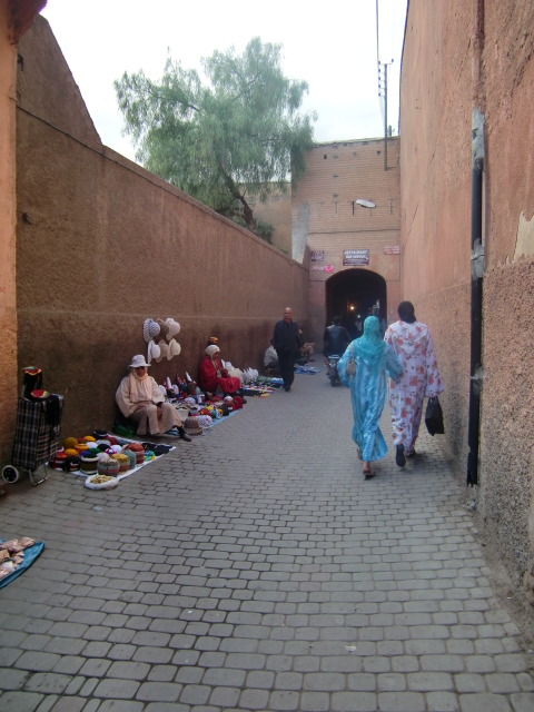 Morocco 156