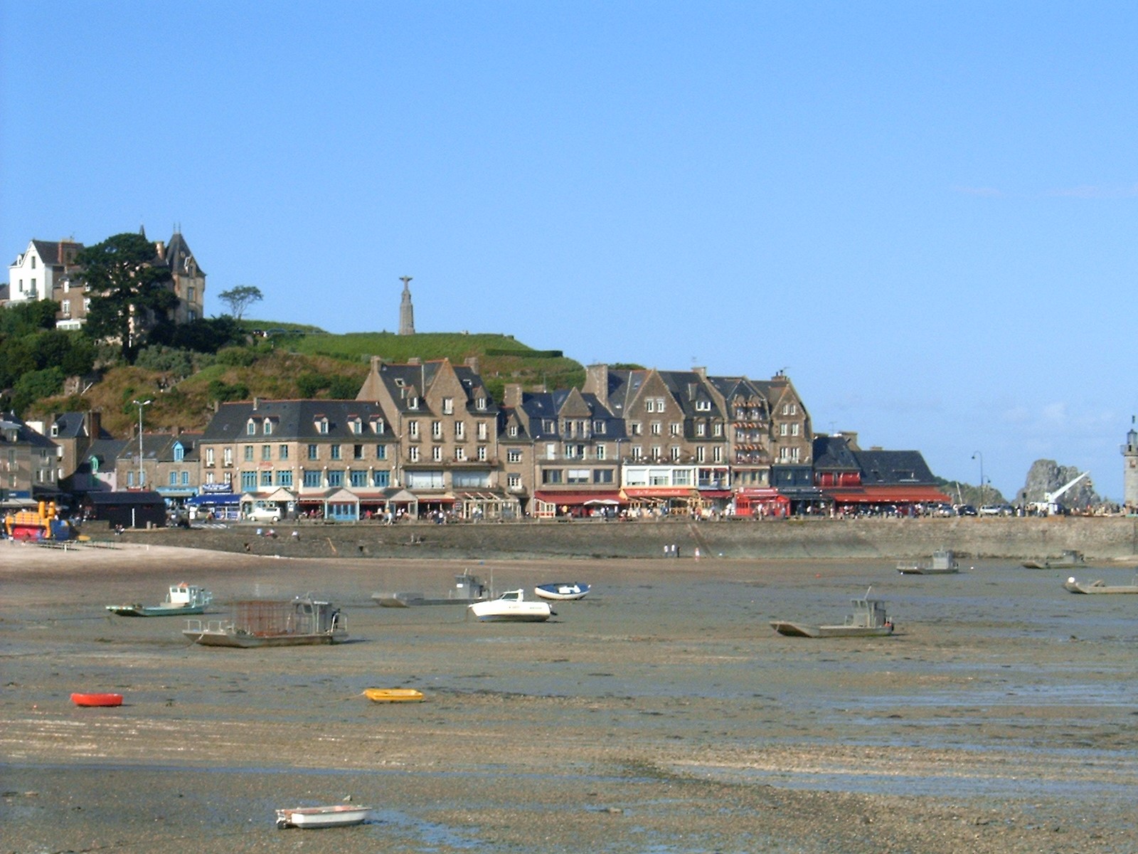 Cancale 125