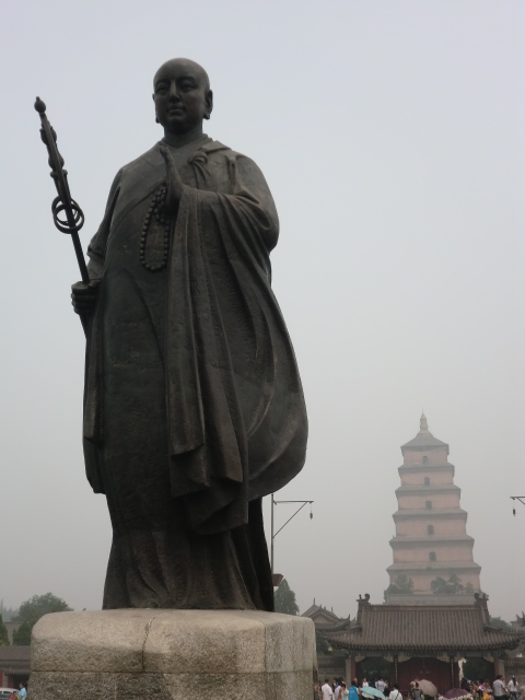 Xi'an 08.2011 185