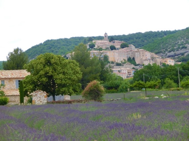 L’OCCITANE en Provence　プロヴァンスにあるロクシタンの工場を見学！