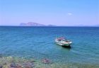 アテネから日帰りで行く島、イドラ島でゆったり島時間