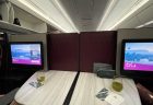 カタール航空のビジネスクラスでディプティークのアメニティーGET!