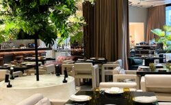 シンガポールにモンドリアン ホテルがオープン♪Bottega di Carnaでイタリアンランチ