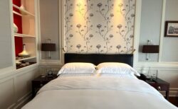 ソフィテル レジェンド メトロポール ハノイのプレミアムルーム