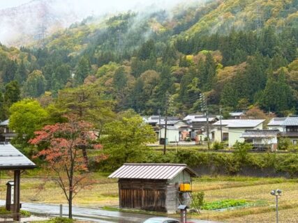 御宿結の庄、デラックスツインのお部屋