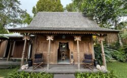 ウマルサのスパ