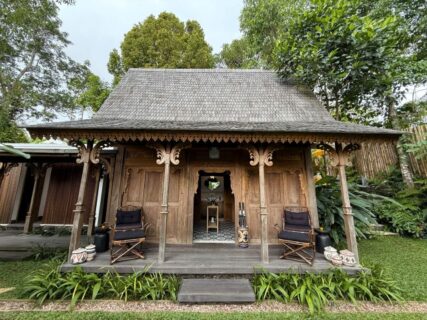 ウマルサのスパ