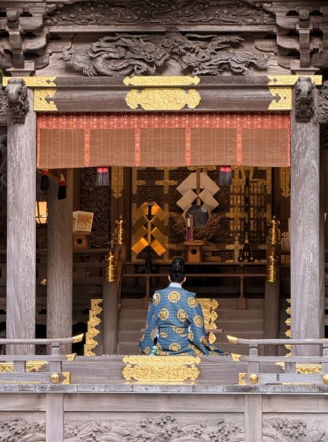 諏訪の高島城と諏訪大社